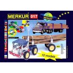 Merkur M 017 Kamion – Hledejceny.cz