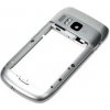 Náhradní kryt na mobilní telefon Kryt Nokia E6 střední bílý