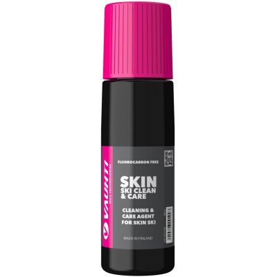 Vauhti Skin Ski Clean & Care 80 ml 2024/25 – Hledejceny.cz