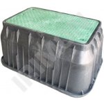 Irimon MAXI-JUMBO VB-1730 CARSON – Hledejceny.cz