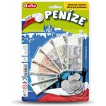 Efko Peníze na kartě – Zboží Dáma