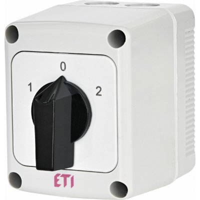 ETI CS 25 53 PN 25A/3P – Hledejceny.cz