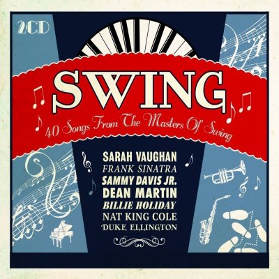 V/A - Swing CD