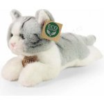 Eco-Friendly kočka ležící himalájská 20 cm – Zboží Dáma