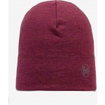 Buff Midweight Merino Wool Hat melange tibetan red – Hledejceny.cz