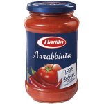 Barilla Arrabbiata rajčatová omáčka s chilli papričkami 400 g – Zbozi.Blesk.cz