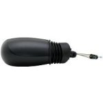 Pravé zpětné zrcátko FIAT PUNTO II (188) | 999-2003 | nevyhřívané | nastavení mechanické | 5901532065732 | Zboží Auto