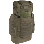 Mil-Tec Taktický batoh Gen.II zelený 65 l – Zbozi.Blesk.cz