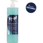 Yuup Professional Crisp Coat Volumizing Shampoo 1000 ml – Zboží Mobilmania