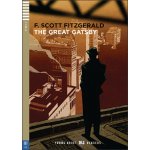 The Great Gatsby - Francis Scott Fitzgerald – Hledejceny.cz