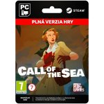 Call of the Sea – Hledejceny.cz