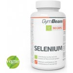 GymBeam Selén 90 kapslí – Hledejceny.cz