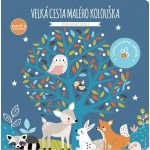 Posviť si - Velká cesta malého kolouška Svojtka & Co. s. r. o. – Hledejceny.cz