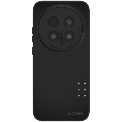 Picasee Ultimate Case pro Honor Magic8 Pro 5G - Pulse – Sleviste.cz