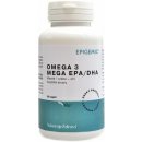 Epigemic Omega 3 mega EPA / DHA 60 kapslí