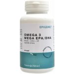 Epigemic Omega 3 mega EPA / DHA 60 kapslí – Zbozi.Blesk.cz