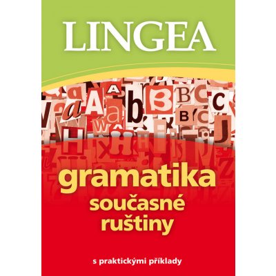 Gramatika současné ruštiny – Kol.