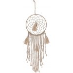 Lampionky.cz Lapač snů přírodní 70 x 27 cm – Zboží Dáma