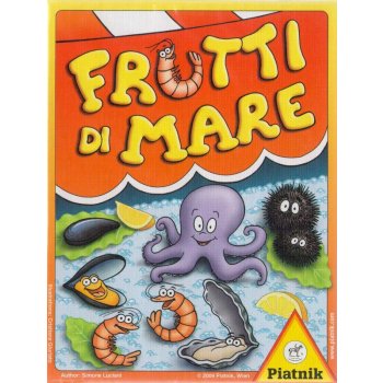 Piatnik Frutti di Mare