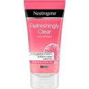 Neutrogena Visibly Clear Pink Grapefruit peeling 150 ml