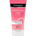 Neutrogena Visibly Clear Pink Grapefruit peeling 150 ml – Zbozi.Blesk.cz
