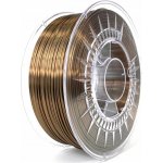 Devil Design PLA 1,75 mm 1 kg hnědá – Zboží Živě