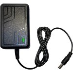 Mamido Nabíječka na elektrická vozítka 24V1000MA s LED diodou – Hledejceny.cz