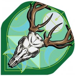 Shot Celt Stag - No2 - SF6810