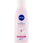 Nivea Soothing Toner dámská zklidňující pleťová voda pro citlivou pleť 200 ml – Zbozi.Blesk.cz