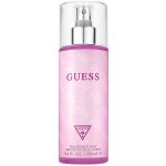 Guess For Women tělový sprej 250 ml