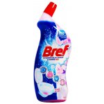 Bref WC gel Floral 700 ml – Zboží Dáma