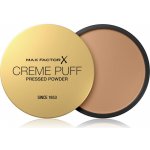 Max Factor Creme Puff kompaktní pudr Nouveau Beige 14 g – Zboží Mobilmania