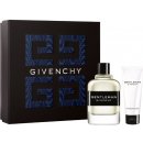 Givenchy Gentleman EDT 100 ml + sprchový gel 75 ml dárková sada