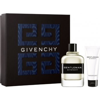 Givenchy Gentleman EDT 100 ml + sprchový gel 75 ml dárková sada