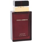 Dolce & Gabbana Pour Femme Intenseparfémovaná voda dámská 50 ml – Zboží Mobilmania