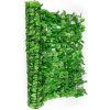 Blumfeldt Fency Bright Ivy, 300x100 cm, světle zelený