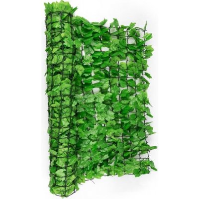 Blumfeldt Fency Bright Ivy, 300x100 cm, světle zelený