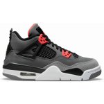 Nike Air Jordan 4 Retro Infrared GS 408452-061 – Zboží Dáma