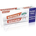 Elmex Junior 12 let duopack zubní pasta 2 x 75 ml – Hledejceny.cz