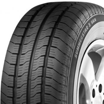 Point S Summerstar 3 195/70 R15 104R