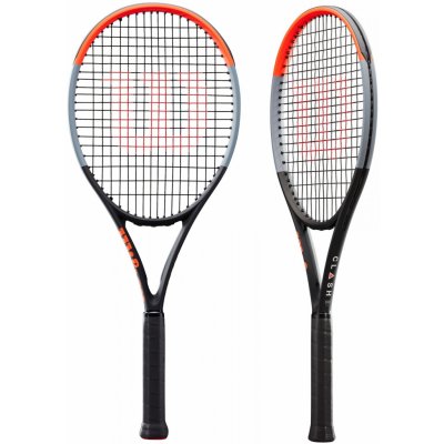 Wilson CLASH 100UL – Sleviste.cz