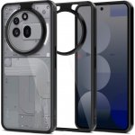 TECH-PROTECT MAGMAT NOTHING PHONE 3A PRO BLACK/CLEAR – Zboží Mobilmania