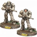 Dark Horse Fallout Maximus