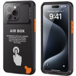 SHELLBOX AIRBOX 6.1 – černé – Zboží Živě