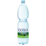 Dobrá voda jemně perlivá 6 x 1,5l – Sleviste.cz