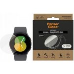 PanzerGlass na Samsung Galaxy Watch 5 40 mm 3674 – Zboží Mobilmania