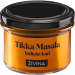 Živina Tikka Masala Indické kari 200 g – Zboží Dáma