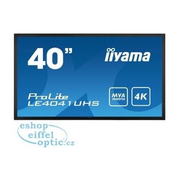 iiyama LE4041UHS