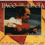Lucia Paco De - Antologia CD – Hledejceny.cz
