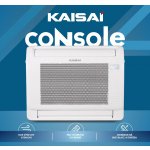 KAISAI CONSOLE KFAU-12HRG32X – Zboží Mobilmania